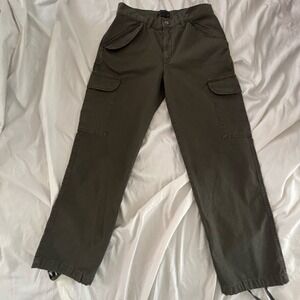 ASOS Cargo Pants Size 6